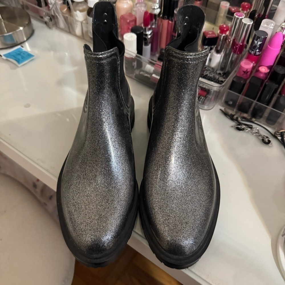 MICHAEL BY MICHAEL KORS BOOTS Size 7.5